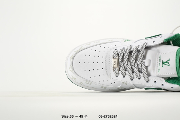 ナイキ靴細部ディテール